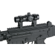 TG 1x30ST Red Dot Sight