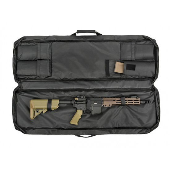 100cm Rifle Bag - Olive