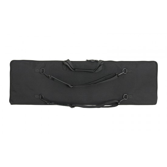 Simple Rifle Case 120cm - Black