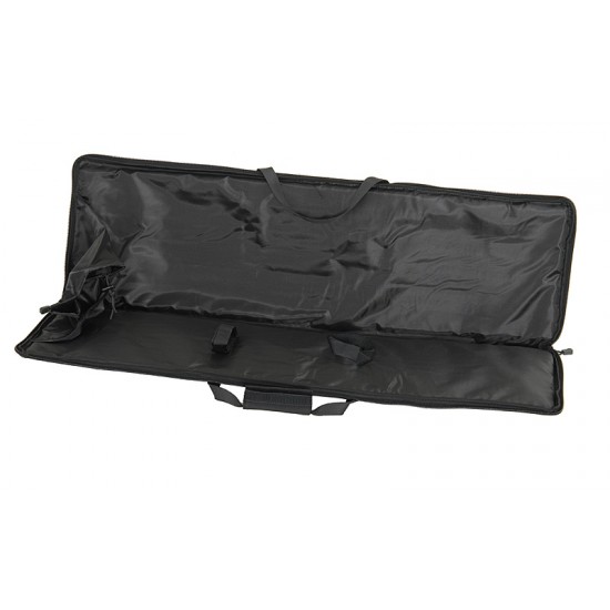 Simple Rifle Case 120cm - Black