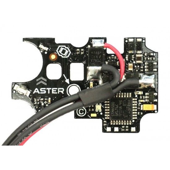 Aster V2 Basic Module Rear Wired (Gate) 635