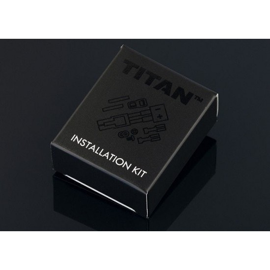 Titan V2 Basic Module Rear Wired (Gate)