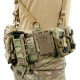 Holster - Molle Mount Gen2 - Black