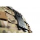 Holster - Molle Mount Gen2 - Black