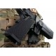 Holster - Molle Mount Gen2 - Black