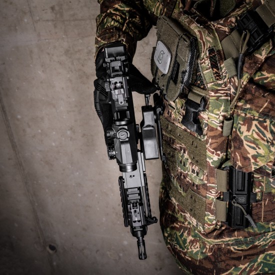 Open Universal Holster Mk2