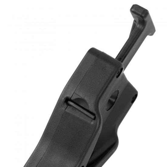 Open Universal Holster Mk2
