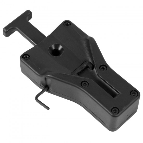 Open Universal Holster Mk2