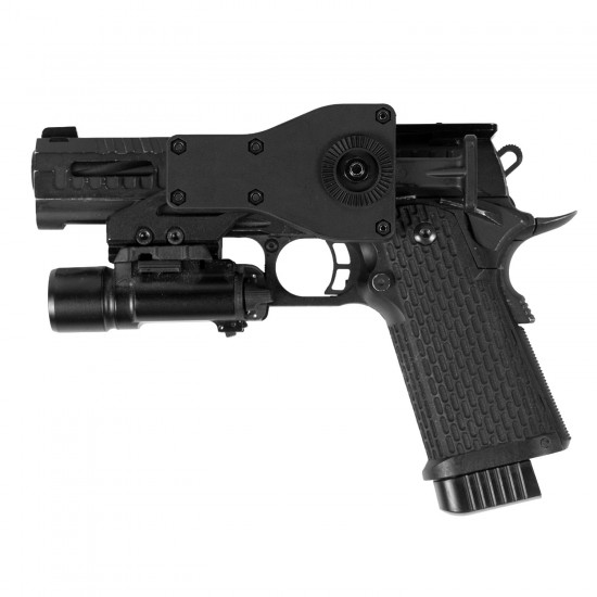 Open Universal Holster Mk2