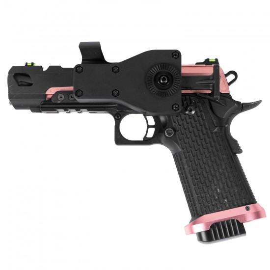 Open Universal Holster Mk2