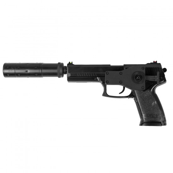 Open Universal Holster Mk2
