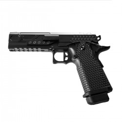 Universal Holster Adapter - SSP2 (L/R) - Right-handed Universal Holster Adapter - SSP2 (L/R) - Right-handed