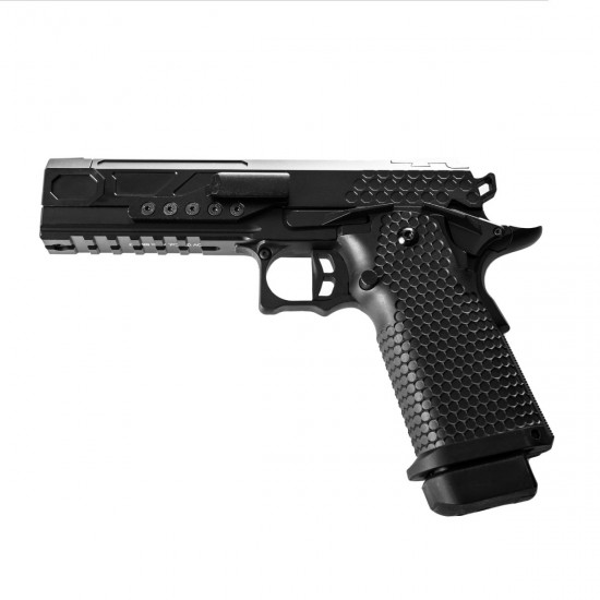 Universal Holster Adapter - SSP2 (L/R) - Right-handed
