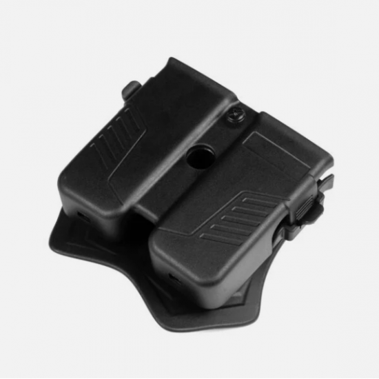 Quickdraw Pistol Mag Pouch 