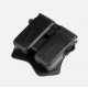 Quickdraw Pistol Mag Pouch 