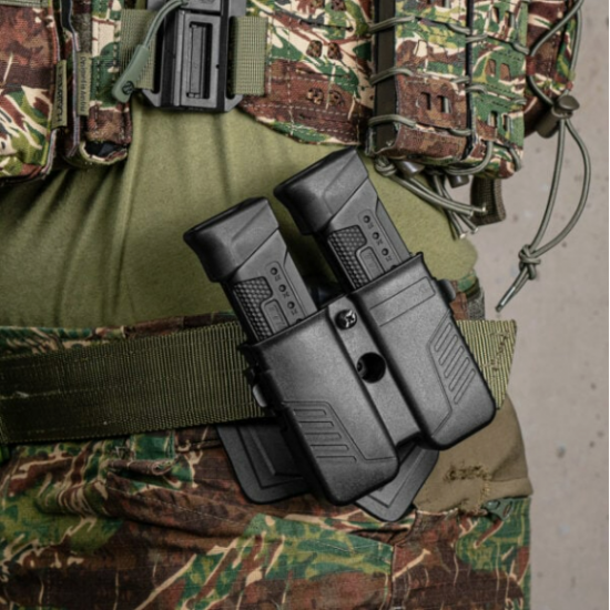 Quickdraw Pistol Mag Pouch 