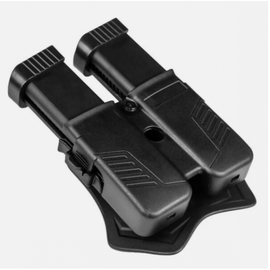 Quickdraw Pistol Mag Pouch 