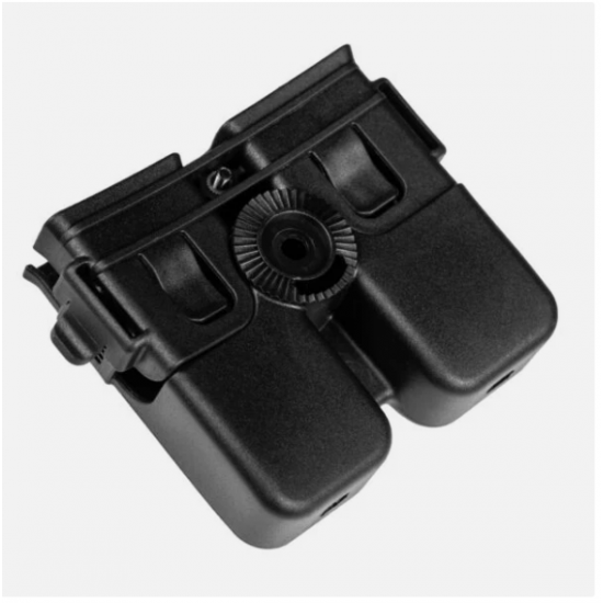 Quickdraw Pistol Mag Pouch 