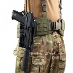 Open Universal Holster