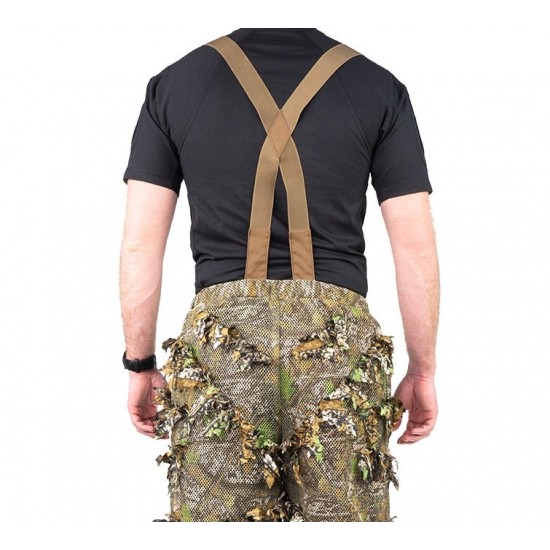 3D Ghillie Suit - Pants - Kreuzotter