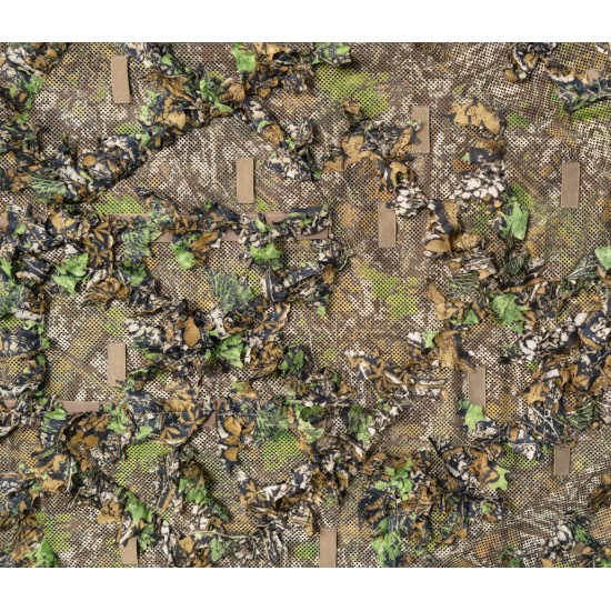 3D Ghillie Suit - Pants - Kreuzotter