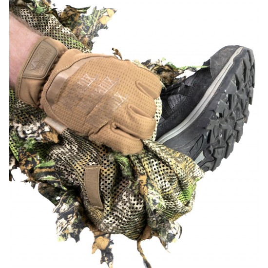 3D Ghillie Suit - Pants - Kreuzotter