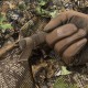 3D Ghillie Suit - Jacket - Kreuzotter