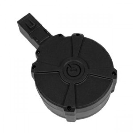 SSR9 Drum Magazine V2 (950 BBs)