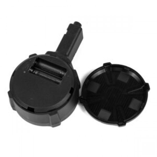 SSR9 Drum Magazine V2 (950 BBs)