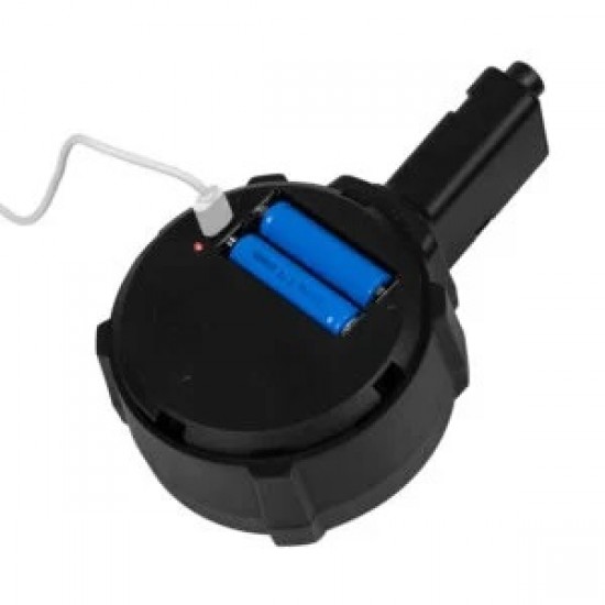 SSR9 Drum Magazine V2 (950 BBs)