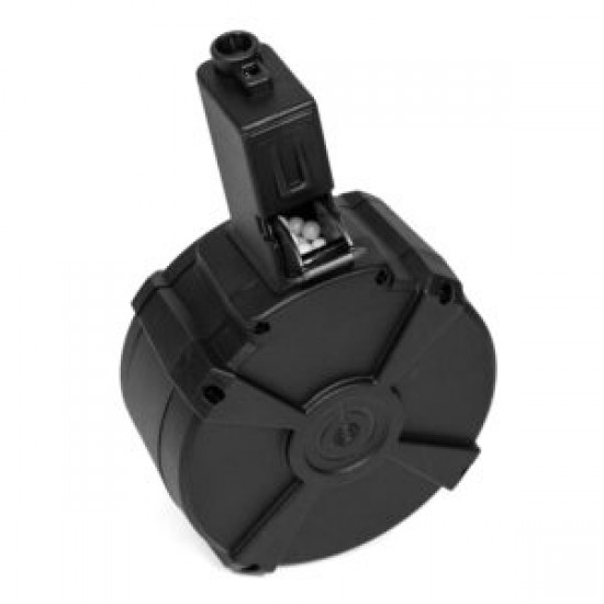 SSR9 Drum Magazine V2 (950 BBs)