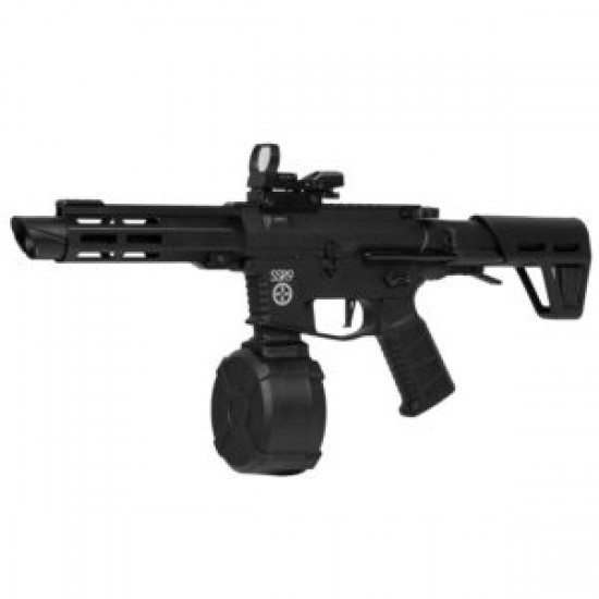 SSR9 Drum Magazine V2 (950 BBs)