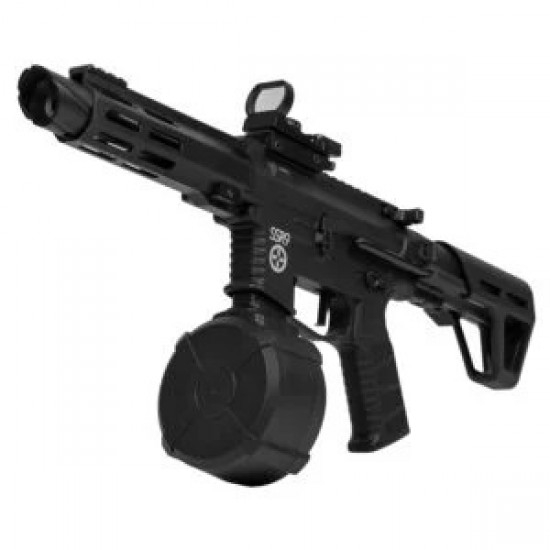 SSR9 Drum Magazine V2 (950 BBs)