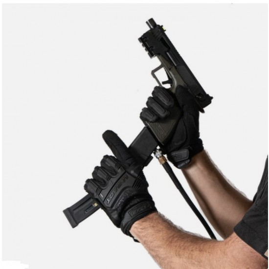 HPA MP5 Magazine Adapter Gen2 – Glock