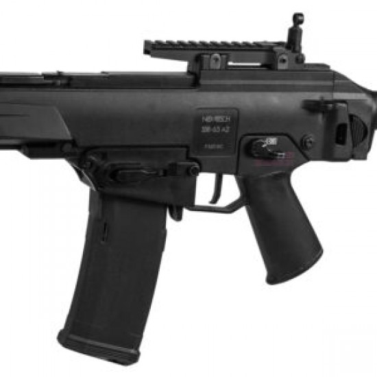 M4 Mid-Cap Magazine Gen2 (225BBs) 