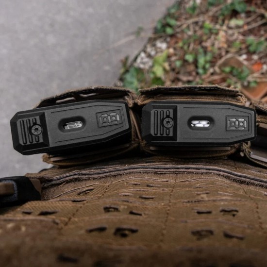 M4 Mid-Cap Magazine Gen2 (225BBs) 