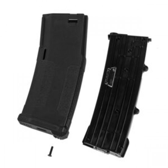 M4 Mid-Cap Magazine Gen2 (225BBs) 