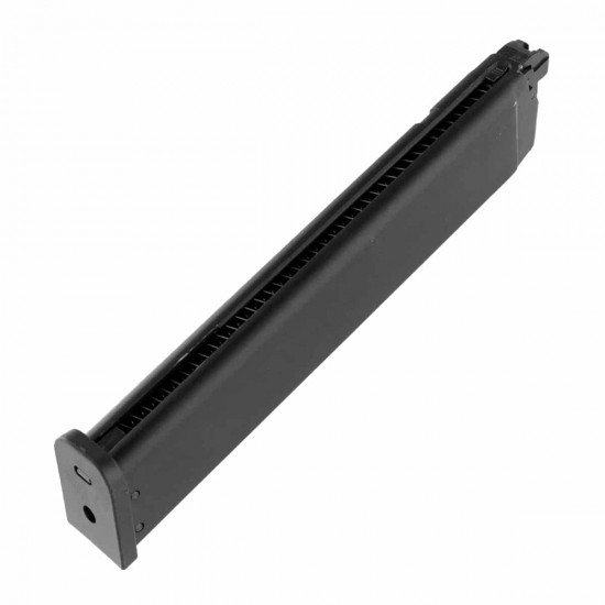 SSP18 GAS Magazine Extended