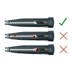 Gas Magazine - Gas, V1