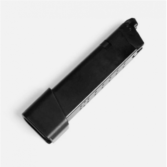 SSP28 Magazine (30 BBs)