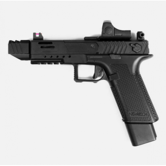 SSP28 Magazine (30 BBs)