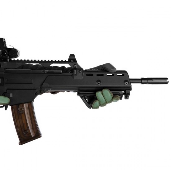 SSR63 A1 Magazine