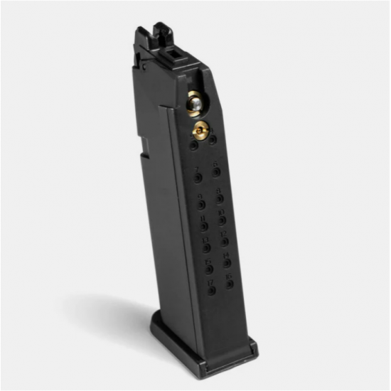TP22 Gas Magazine (23 BBs) TP22 Gas Magazine (23 BBs)