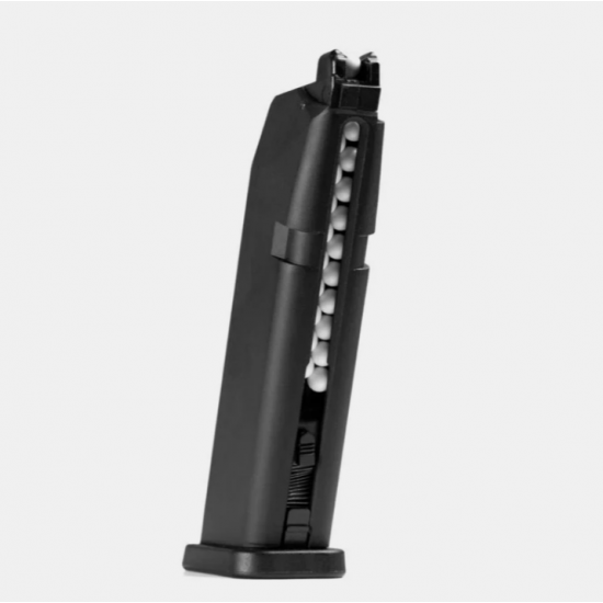 TP22 Gas Magazine (23 BBs) TP22 Gas Magazine (23 BBs)