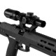 1-4x Variable Scope 1-4x Variable Scope