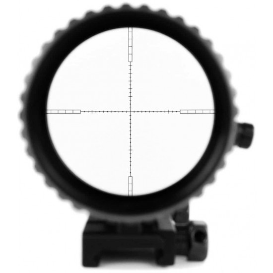 1-4x Variable Scope 1-4x Variable Scope