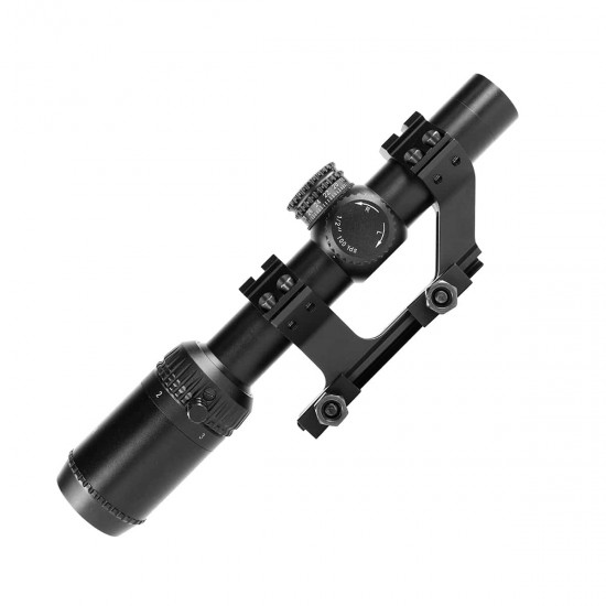 1-4x Variable Scope 1-4x Variable Scope