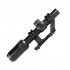 1-4x Variable Scope