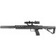 1-4x Variable Scope 1-4x Variable Scope