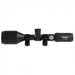 Rifle Scope Set Mk2
